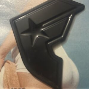 Famous Stars and Straps Family belt buckle